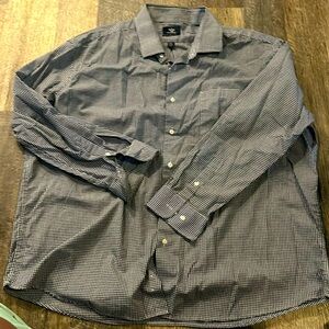 Dockers Dress Shirt Men’s XXL